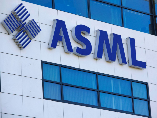 制造商ASML預計芯片產(chǎn)能到2023年仍供不應(yīng)求