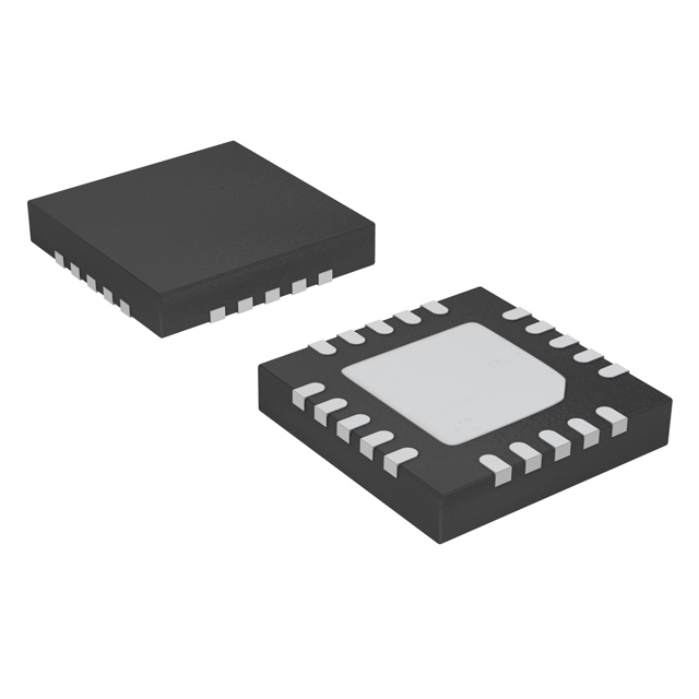 RT8577 RT8577AGQW LED 驅動器 IC 4通道輸出 DC DC 穩(wěn)壓器