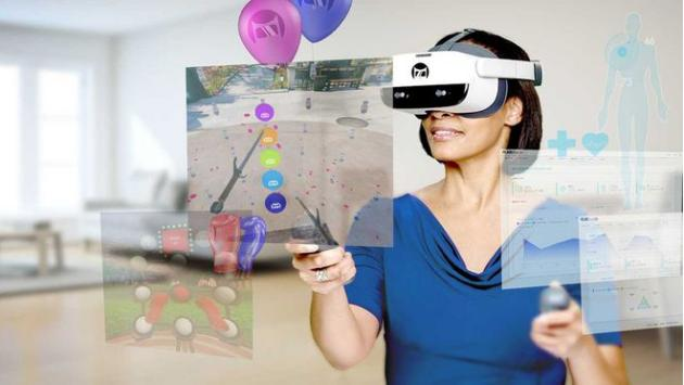 IDC：Q1全球VR頭顯出貨356.3萬(wàn)臺(tái)，Oculus份額占全球VR市場(chǎng)達(dá)90%