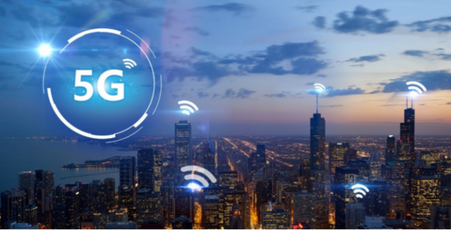 2022年5G基站累計(jì)建成開通185.4萬個(gè)，5G移動(dòng)用戶超4.5億戶