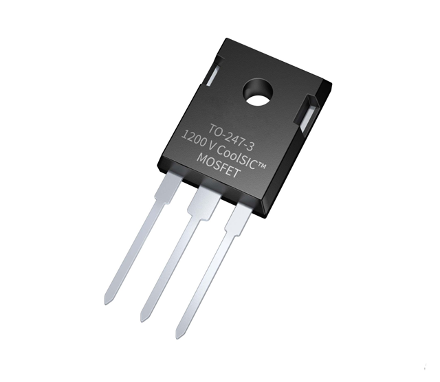 供求TO247-3封裝 IMW120R007M1H、IMW120R007M1HXKSA1溝槽型碳化硅MOSFET