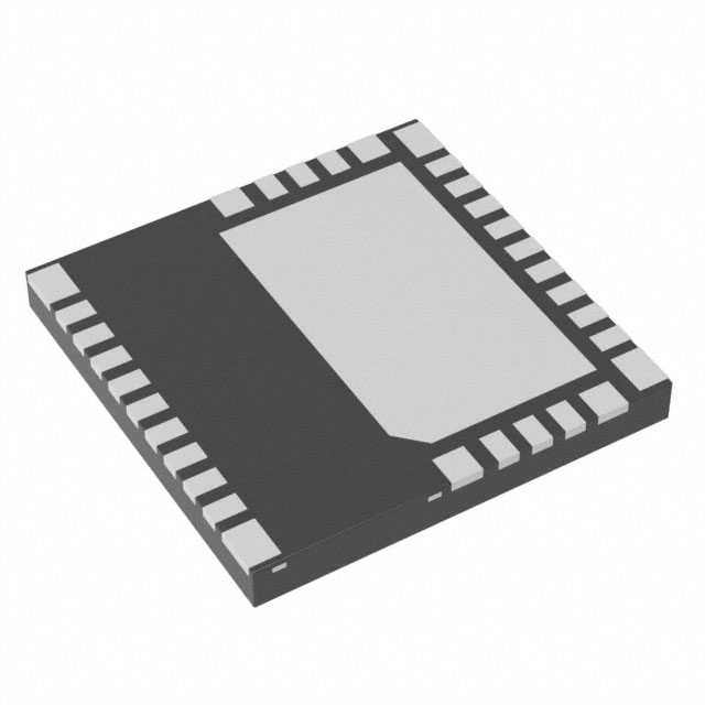 電源IC LMG3410R150RWHR 門(mén)驅(qū)動(dòng)器 600-V 150-m GaN 32-VQFN