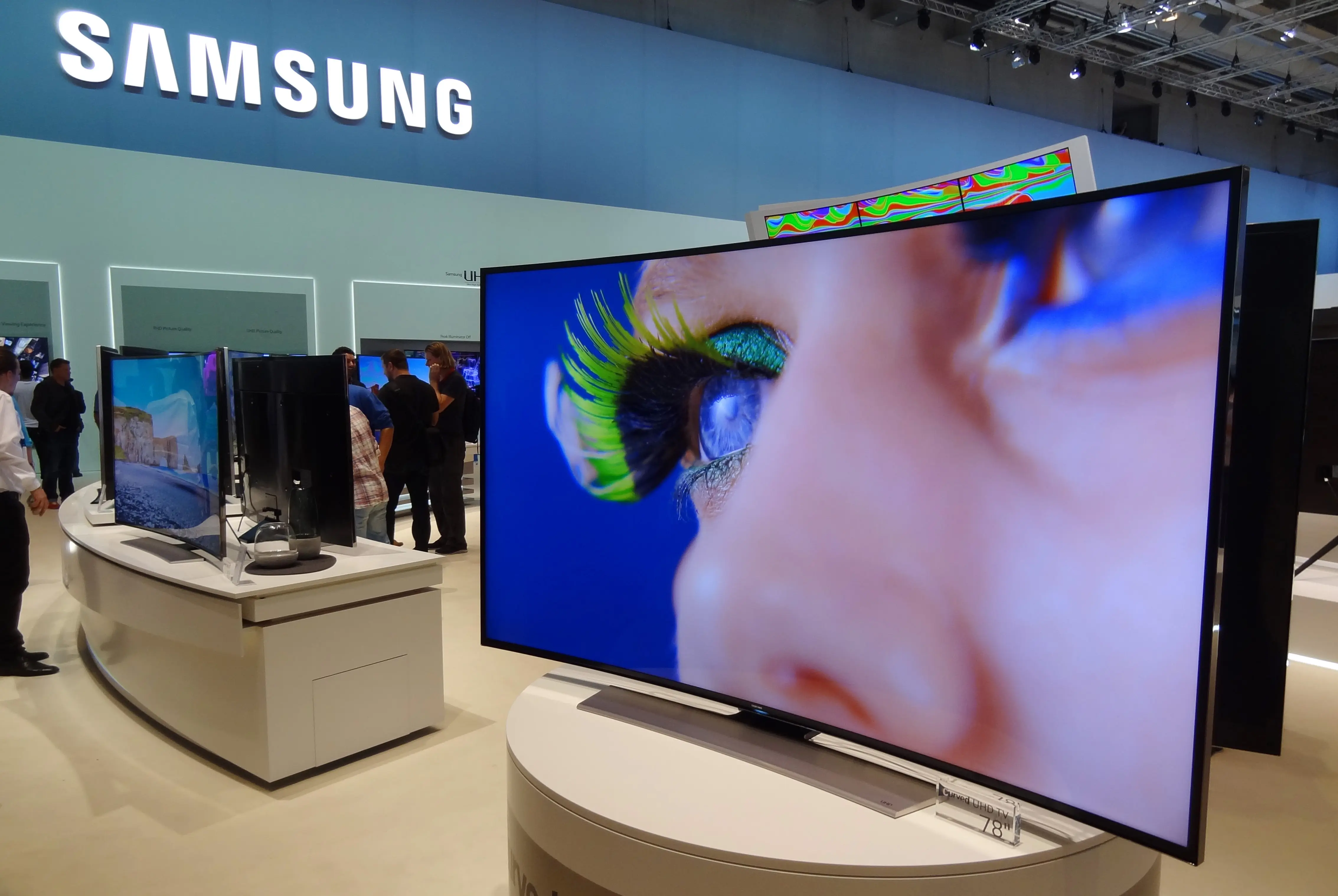 三星顯示：相比OLED，Micro LED面板更適合AR設備