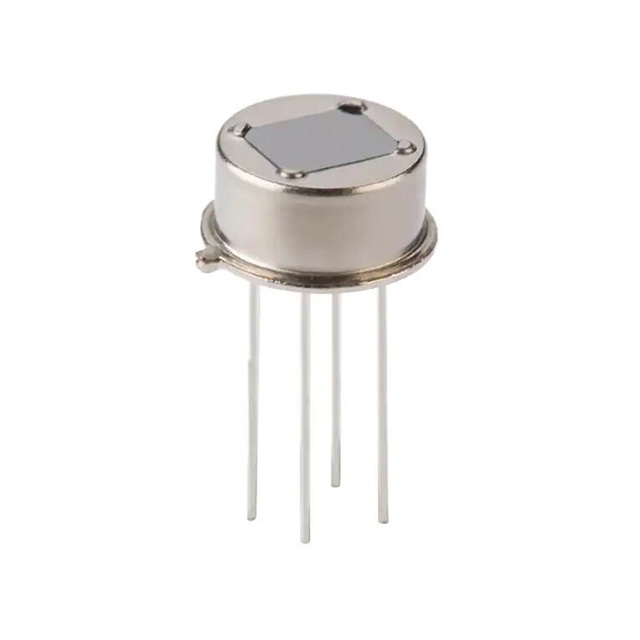 全新原裝傳感器 PIR《PYQ?1548/7659》低功率 TO-5 變體，4 引線