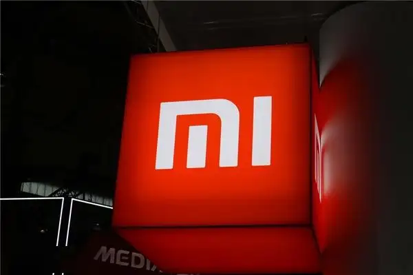 小米 5G 新機入網，支持最高 67W 快充
