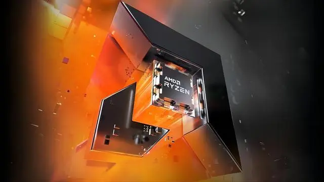 AMD Ryzen 7000 X3D處理器明年亮相，將會有8/12/16核三個版本