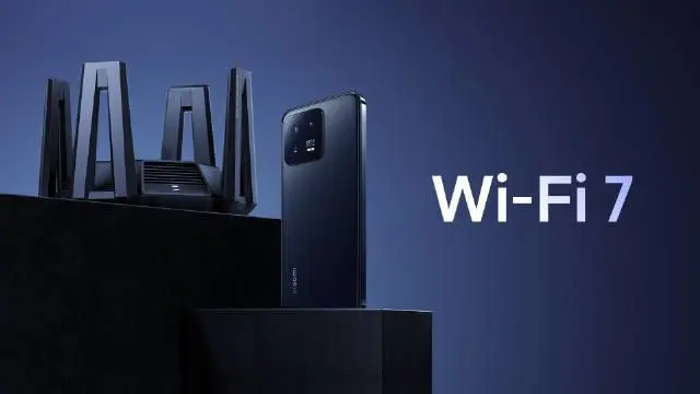 小米CEO解讀Wi-Fi 7：手機(jī)行業(yè)巨大升級(jí)，更高速、更穩(wěn)定、更低延時(shí)