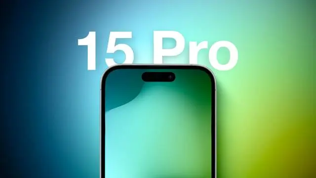 A17升級(jí)大，供應(yīng)商稱(chēng)蘋(píng)果iPhone 15 Pro系列將激發(fā)用戶(hù)換機(jī)需求