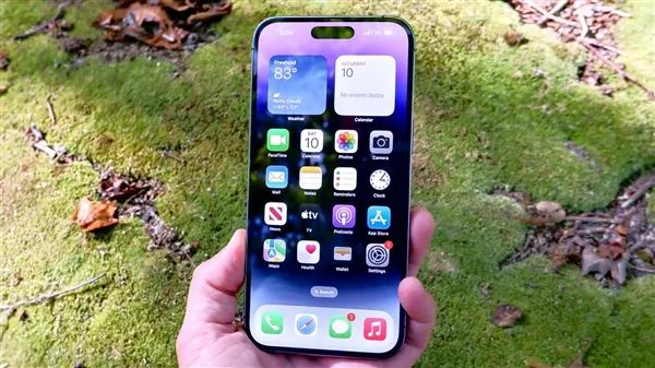 頂配版獨(dú)占！iPhone15 Pro Max影像升級(jí)：系蘋果史上首次