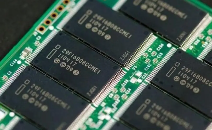 NAND Flash制造商仍然面臨存儲(chǔ)市場下行壓力