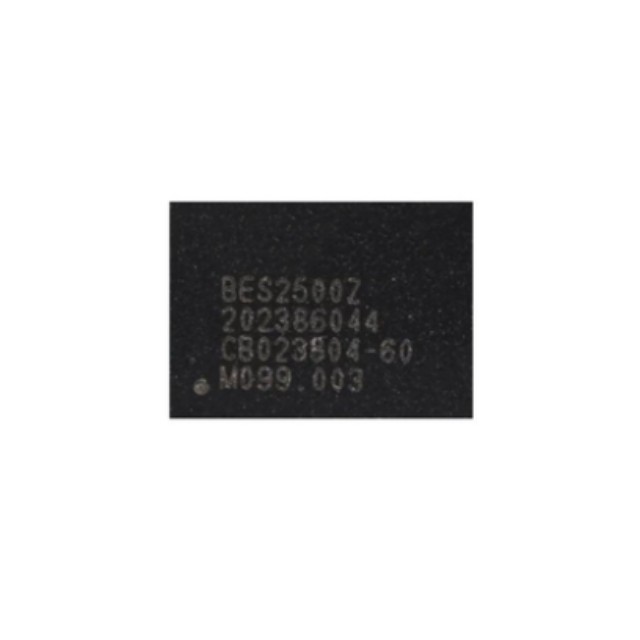恒玄新一代藍(lán)牙音頻SoC BES2500Z-80、BES2500YP-60 支持藍(lán)牙5.2