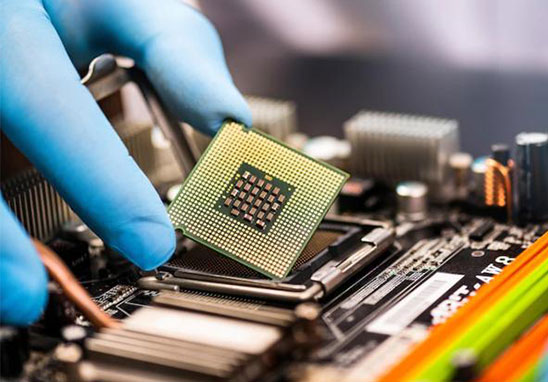 收購(gòu)賽靈思FPGA，收購(gòu)英飛凌SAK系列，收購(gòu)意法微控制器，收購(gòu)美光存儲(chǔ)器