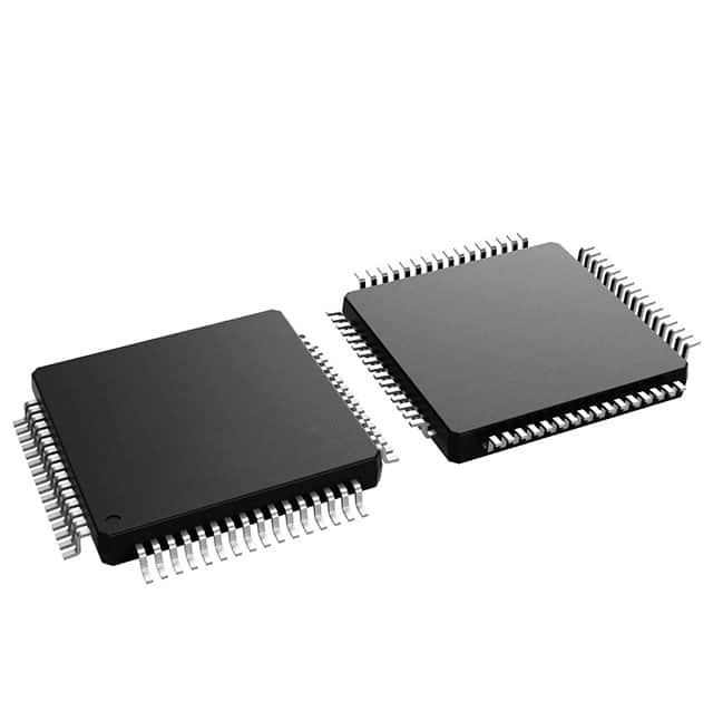 32位MCU《F280038CPMRQ1、F280039CPZRQ1》汽車實(shí)時微控制器