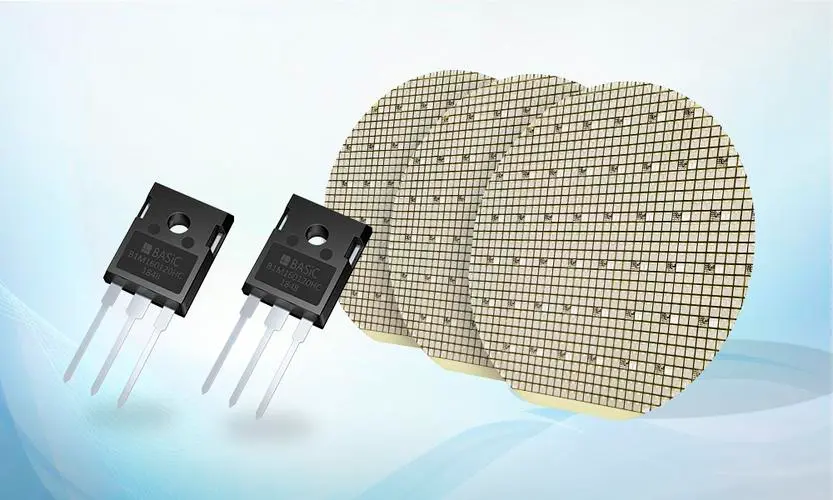 誠信回收碳化硅MOSFET，回收SiC功率MOSFET，回收IGBT晶體管，回收車載MOSFET
