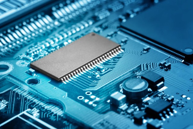 收購(gòu) Microchip 微控制器 MCU、Xilinx FPGA IC、ADI 數(shù)字信號(hào)處理器