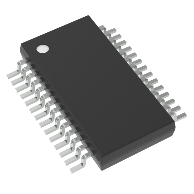 [供應(yīng)，回收] Microchip PIC18F25Q10-I/SS 8 位微控制器 IC，28-SSOP