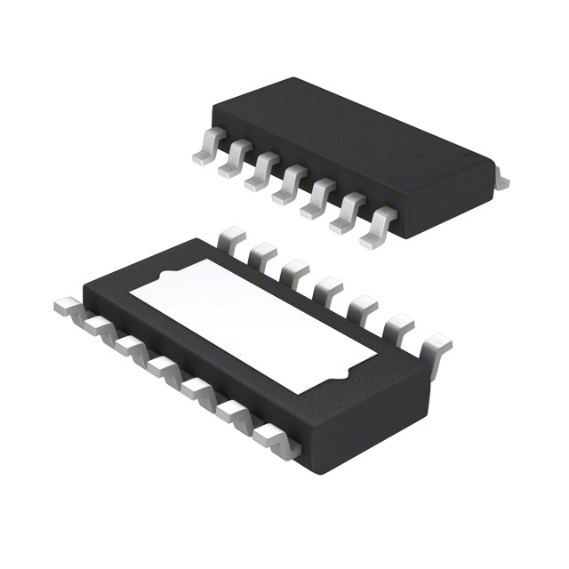 [供應(yīng)，回收] 1EBN1001AE（Infineon）用于逆變器系統(tǒng)的單通道升壓器，14-SOIC