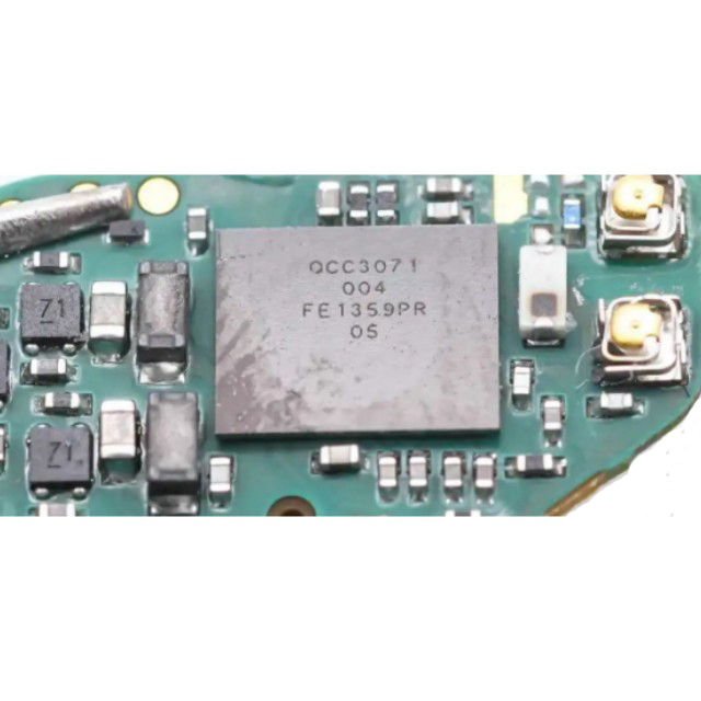 高通藍(lán)牙5.3 QCC3071_QCC-3071-0-WLNSP99-TR-04-0 藍(lán)牙無(wú)線音頻、全新LE Audio技術(shù)標(biāo)準(zhǔn)