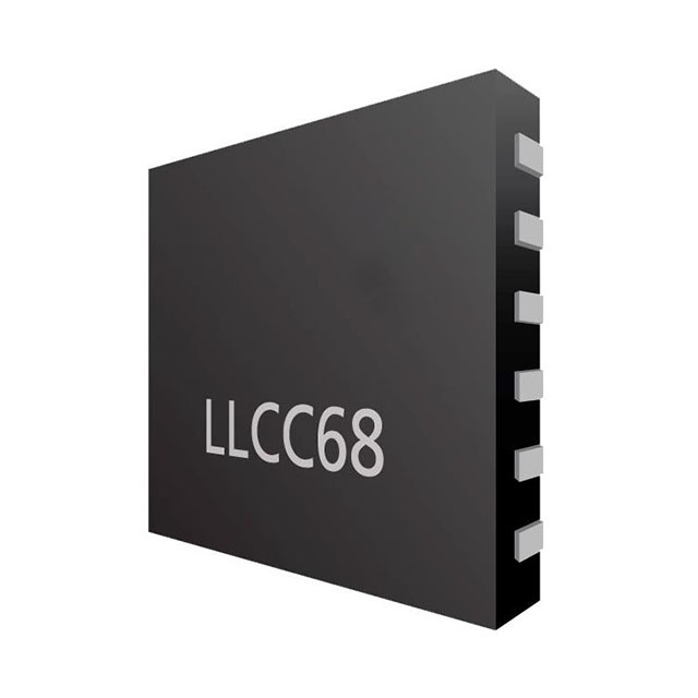 [供應(yīng)，回收] LLCC68IMLTRT 長(zhǎng)距離、低功耗、sub-GHz RF 收發(fā)器，24-QFN