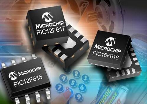 長(zhǎng)期回收Microchip PIC單片機(jī)、混合信號(hào)、模擬器件和串行EEPROM
