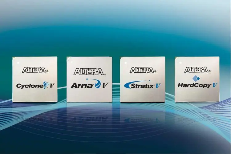 高價回收Altera產(chǎn)品：高性能FPGA芯片、可編程邏輯器件CPLD、SoC FPGA