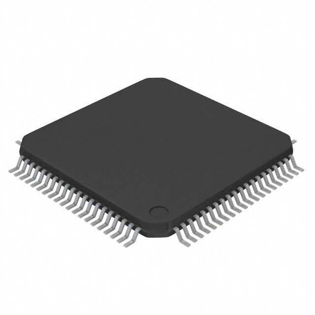 [供應(yīng)，回收] S9KEAZ128AMLK (NXP) 32位 MCU，單核 48MHz 微控制器 IC