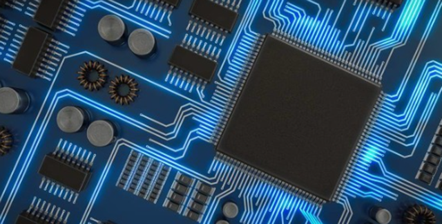 收購 Allegro 降壓穩(wěn)壓器、TI 電機驅(qū)動器、Microchip 微控制器 - MCU