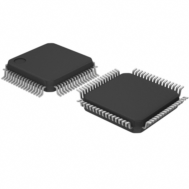 [供應(yīng)，回收] STM32L151RDT6 (ST) 32 位單核微控制器 IC，64-LQFP