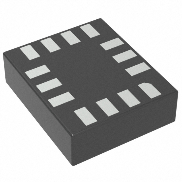 [供應(yīng)，回收] LSM6DSLUSTR (ST) 6 軸運(yùn)動(dòng)傳感器 - 慣性測(cè)量單元，14-LGA