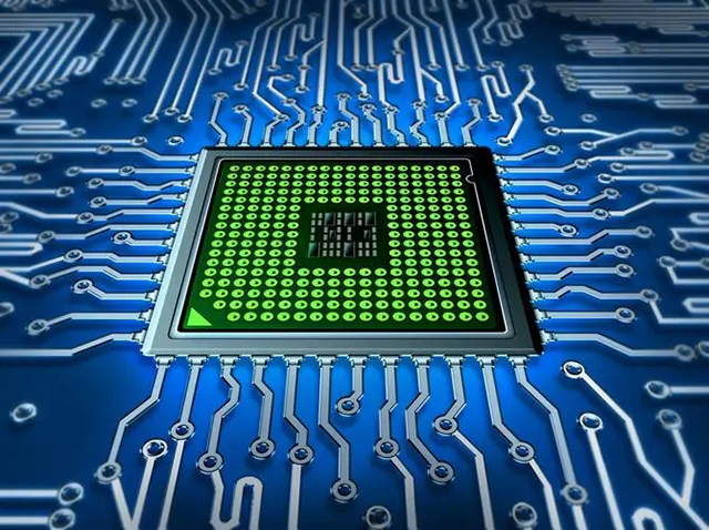 收購(gòu) Microchip：數(shù)模轉(zhuǎn)換器、微控制器 MCU、以太網(wǎng)收發(fā)器