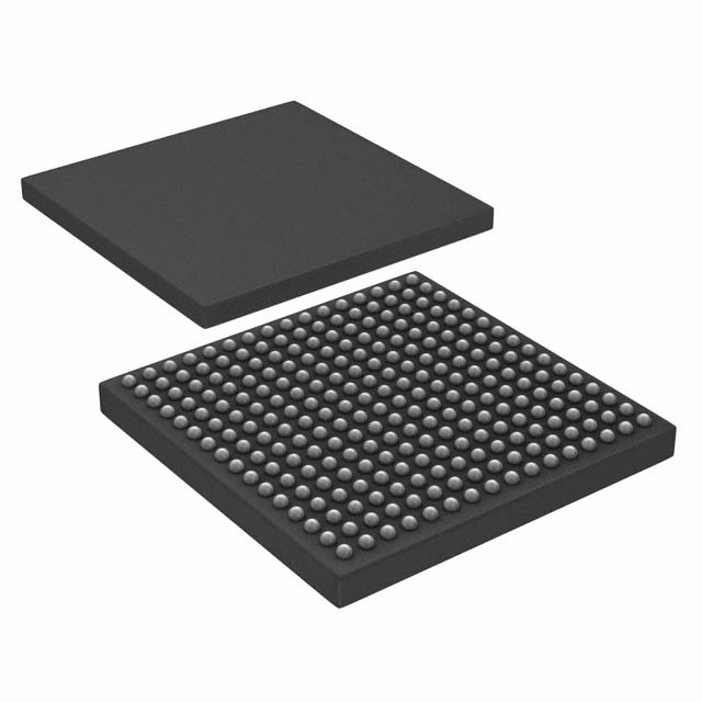 [供求以太網收發(fā)器] VSC8584XKS-14、VSC8584XKS-11 四端口 10/100/1000BASE-T PHY