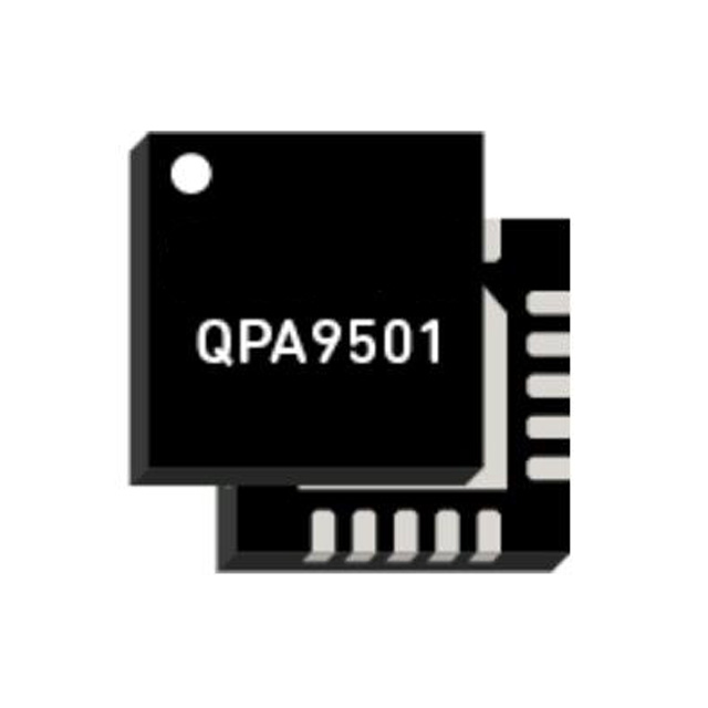 [供應(yīng)，回收] QPA9501TR13 (Qorvo) 5.1-5.9GHz 增益高功率放大器