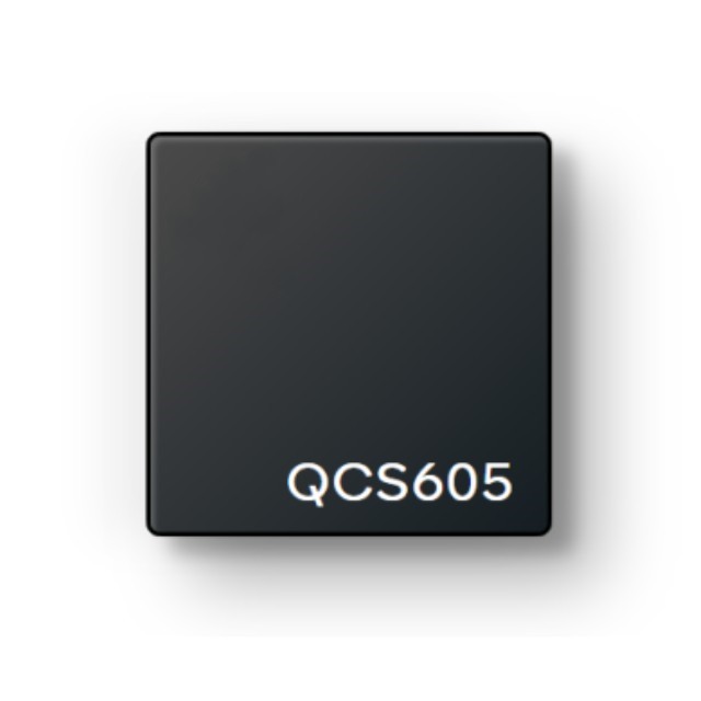 高通SoC QCS-605-0-771PSP-MT-01-0-AC、QCS-605-0-771PSP-TR-01-0-AC 為下一代智能相機(jī)和智能家居應(yīng)用