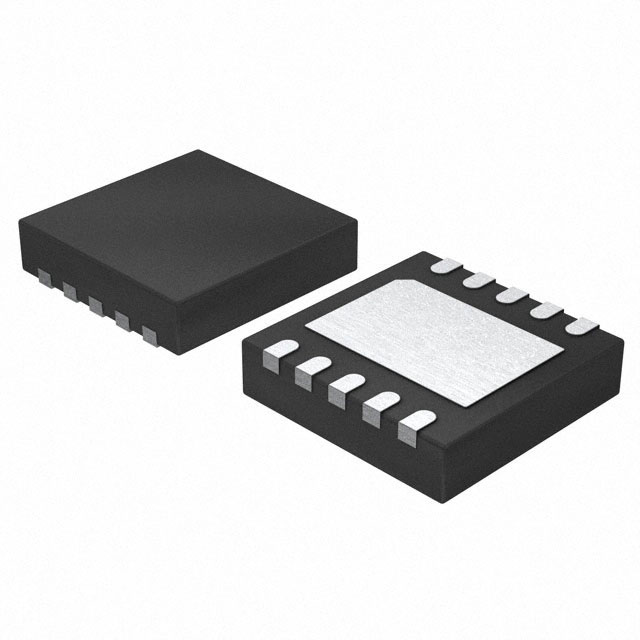 雙通道、降壓型 MAX20019ATBA/V+T 開關(guān)穩(wěn)壓器，適合汽車攝像機(jī)應(yīng)用