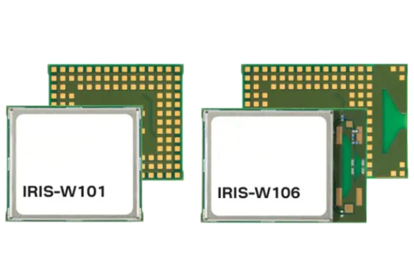 u-blox推出IRIS-W101-00B、IRIS-W106-00B獨(dú)立Wi-Fi 6多無線電模塊