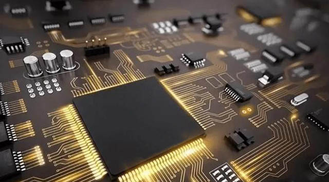 供應 NXP：功率放大器模塊、Layerscape 處理器、ARM 微控制器 MCU