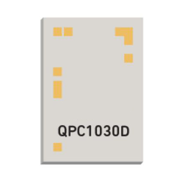 【Qorvo】QPC1030D 2GHz 至 18GHz 高功率 SPST 開關  ?
