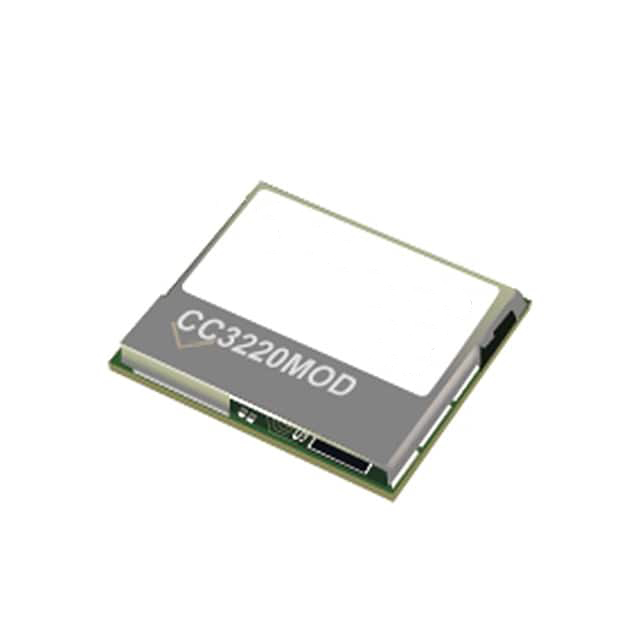 【無線MCU模塊經銷商】TI CC3220MODASM2MONR 支持基站、AP和Wi-Fi Direct?模式