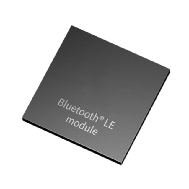 出售 英飛凌藍牙模塊 CYBT-243053-02 2.4GHz 藍牙 5.0 收發(fā)器模塊