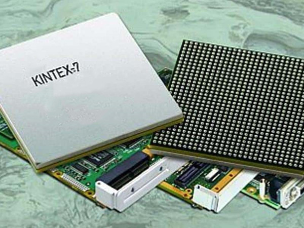 供應(yīng)原裝物料Xilinx Kintex?-7 FPGA - 現(xiàn)場(chǎng)可編程門(mén)陣列
