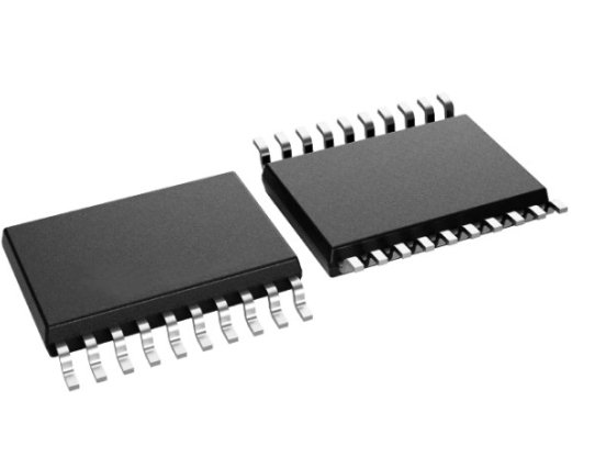 DAC81401PWR(TI) 4.5V 至5.5V、16 位、高電壓輸出DAC