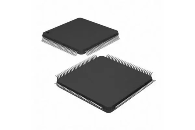 供應(yīng) 原裝 Motorcomm YT9215S 高性能 5 端口以太網(wǎng)交換機 IC