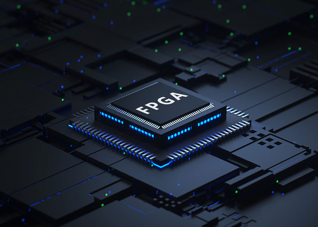 回收嵌入式 FPGA 和 SoC FPGA，大量回收Intel芯片