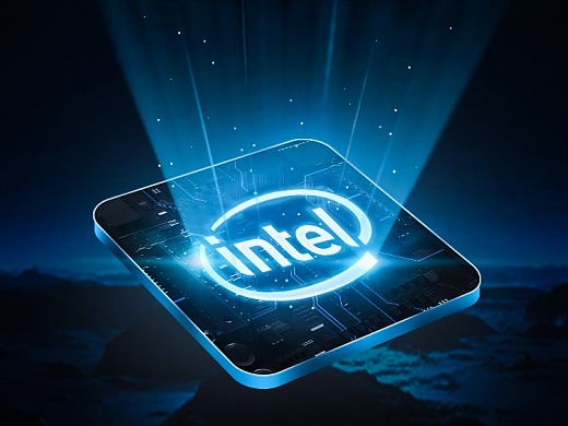 供應 INTEL 千兆位以太網控制器、處理器、AI 加速器
