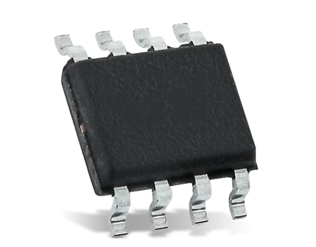 32 Mbit，SST26VF032B-104V/SM 串行四通道I/O閃存