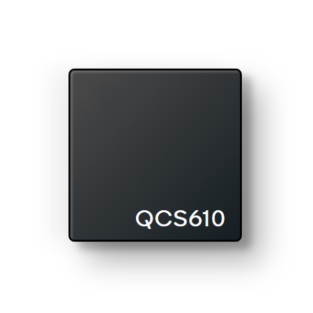 功能強大！高通八核SoC QCS-610-0-PSP806-MT-01-0-AC 高性能的物聯網片上系統(tǒng)
