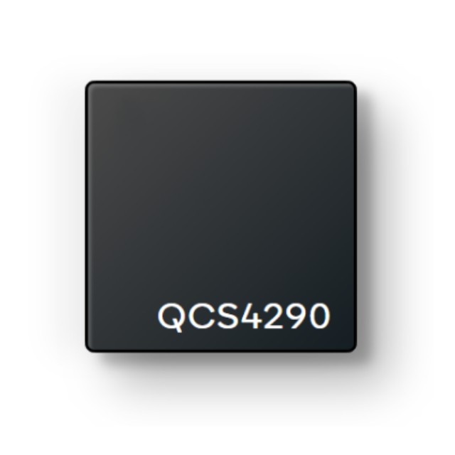 高通處理器 QCS-4290-0-NSP752-TR-00-0-AA?提供更強(qiáng)的性能、更好的圖形處理能力