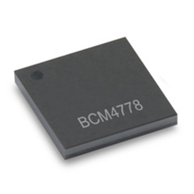 【收購(gòu)GNSS】BCM4778A0KFFBG、BCM4778B0KFFBG 超低功耗雙頻 L1L5 GNSS 接收器