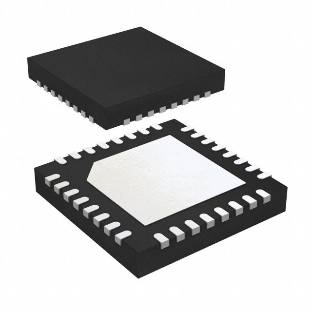 供應(yīng)PMIC MP8030GQJ-Z 以太網(wǎng)供電 - PoE，完全集成、符合 802.3af/at/bt 標準