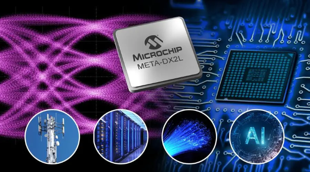 明佳達收購【Microchip】以太網(wǎng)芯片，以太網(wǎng)交換機，汽車以太網(wǎng)PHY，以太網(wǎng)車載芯片